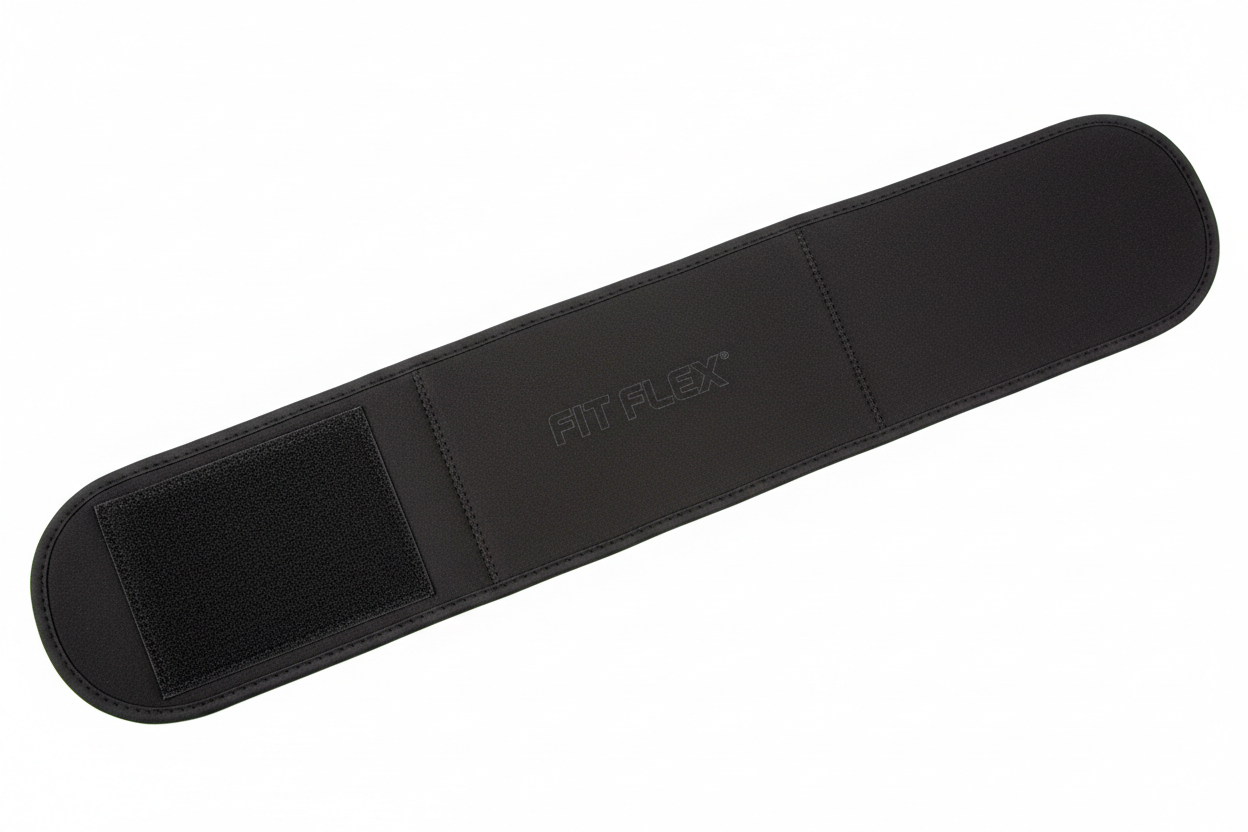 Adjustable Waist Trimmer Belt 